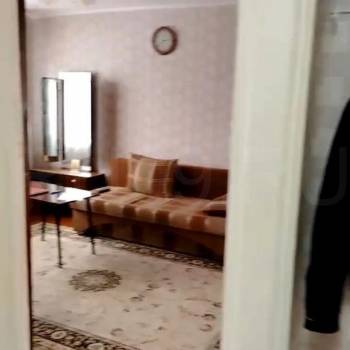 Сдается 2-х комнатная квартира, 36 м²