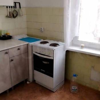 Сдается 2-х комнатная квартира, 36 м²