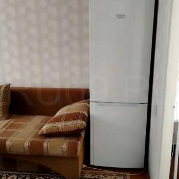 Сдается 2-х комнатная квартира, 36 м²