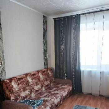 Сдается 1-комнатная квартира, 19 м²