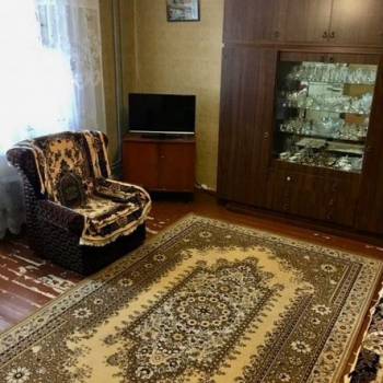 Продается 2-х комнатная квартира, 50 м²