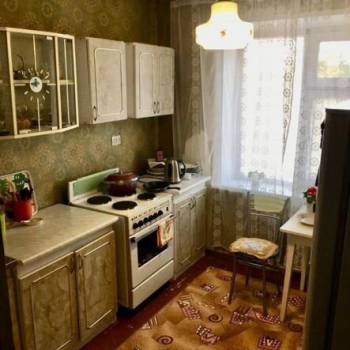 Продается 2-х комнатная квартира, 50 м²