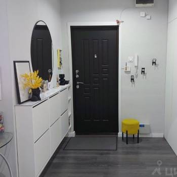 Продается 3-х комнатная квартира, 76 м²