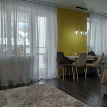 Продается 3-х комнатная квартира, 76 м²