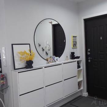 Продается 3-х комнатная квартира, 76 м²
