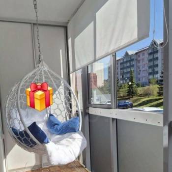Продается 3-х комнатная квартира, 76 м²