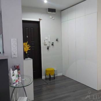 Продается 3-х комнатная квартира, 76 м²