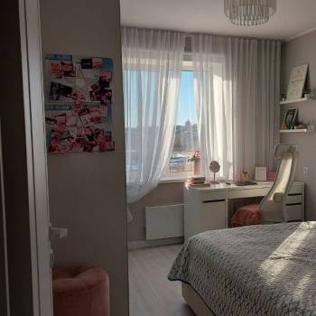 Продается 3-х комнатная квартира, 76 м²