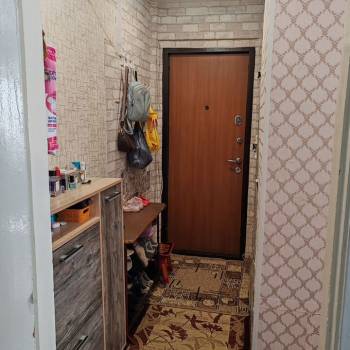 Продается 2-х комнатная квартира, 43,9 м²