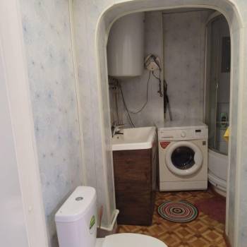 Продается 2-х комнатная квартира, 60 м²