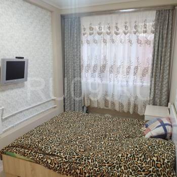 Продается 2-х комнатная квартира, 60 м²