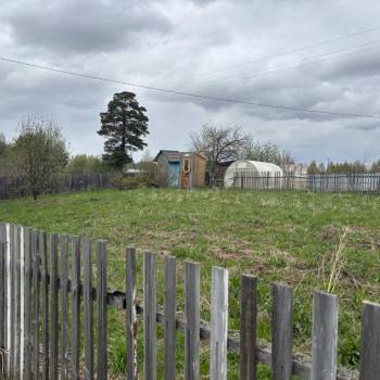Продается Участок, 500 м²