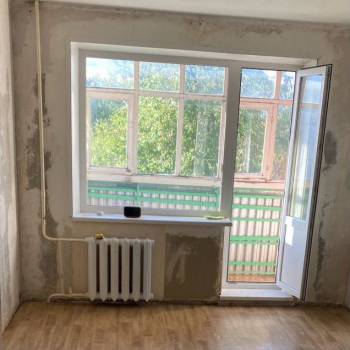 Продается 2-х комнатная квартира, 43,5 м²