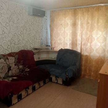 Продается 2-х комнатная квартира, 45,4 м²