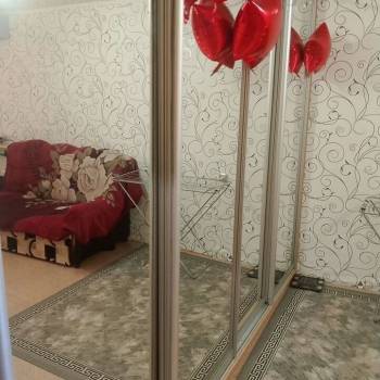 Продается 2-х комнатная квартира, 45,4 м²