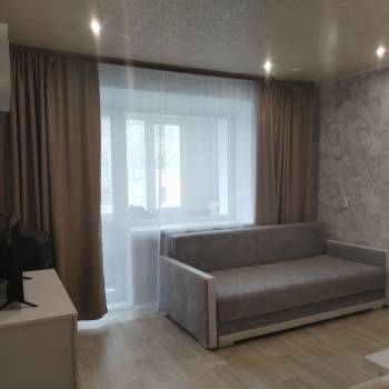 Продается 1-комнатная квартира, 35,1 м²