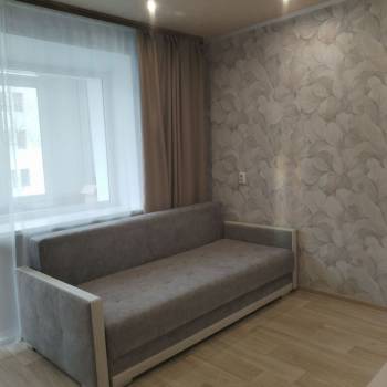 Продается 1-комнатная квартира, 35,1 м²
