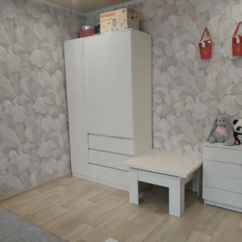 Продается 1-комнатная квартира, 35,1 м²