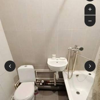 Сдается 1-комнатная квартира, 13,6 м²