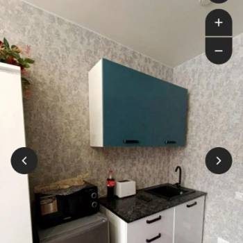 Сдается 1-комнатная квартира, 13,6 м²