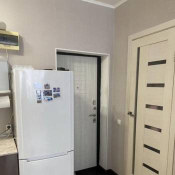Продается 1-комнатная квартира, 29 м²