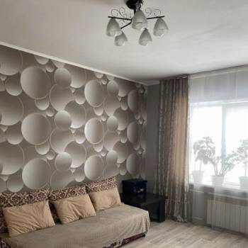Продается 1-комнатная квартира, 29 м²