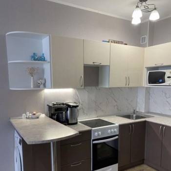 Продается 1-комнатная квартира, 29 м²