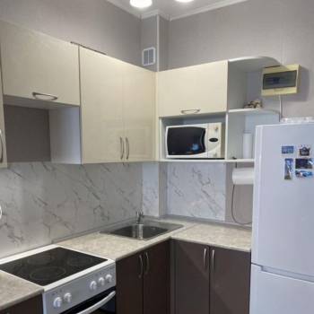 Продается 1-комнатная квартира, 29 м²