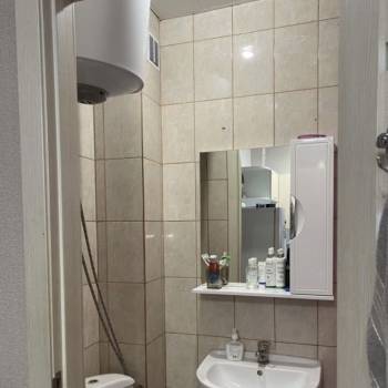 Продается 1-комнатная квартира, 29 м²
