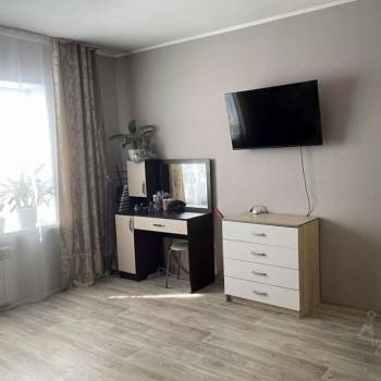 Продается 1-комнатная квартира, 29 м²