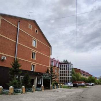 Продается 1-комнатная квартира, 29 м²
