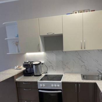 Продается 1-комнатная квартира, 29 м²