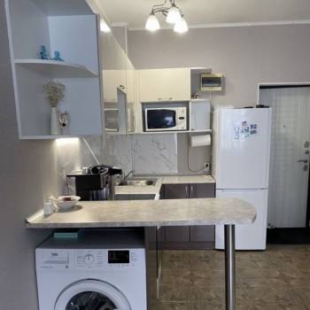 Продается 1-комнатная квартира, 29 м²