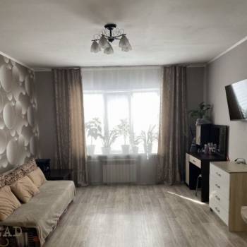 Продается 1-комнатная квартира, 29 м²