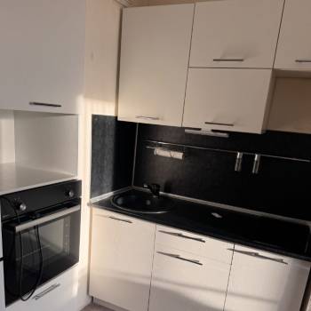 Сдается 1-комнатная квартира, 21 м²
