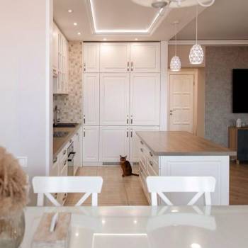 Сдается Многокомнатная квартира, 116,63 м²