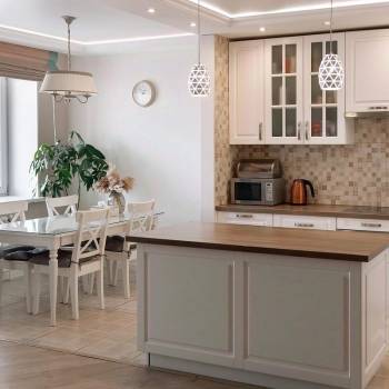 Сдается Многокомнатная квартира, 116,63 м²