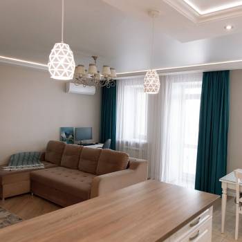Сдается Многокомнатная квартира, 116,63 м²
