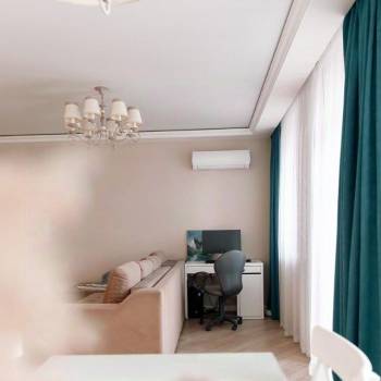 Сдается Многокомнатная квартира, 116,63 м²