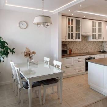 Сдается Многокомнатная квартира, 116,63 м²