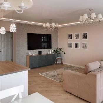 Сдается Многокомнатная квартира, 116,63 м²