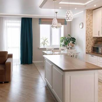 Сдается Многокомнатная квартира, 116,63 м²