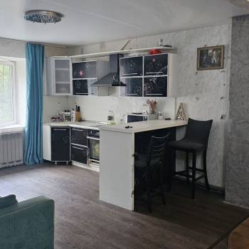 Продается 3-х комнатная квартира, 69 м²