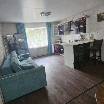 Продается 3-х комнатная квартира, 69 м²