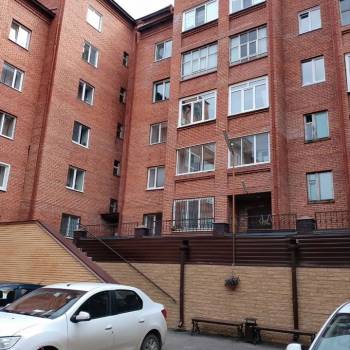 Продается 3-х комнатная квартира, 69 м²