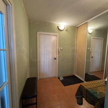 Сдается 1-комнатная квартира, 39 м²