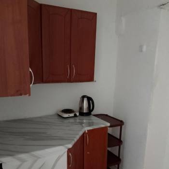 Сдается 1-комнатная квартира, 19 м²