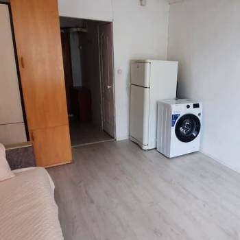 Сдается 1-комнатная квартира, 19 м²