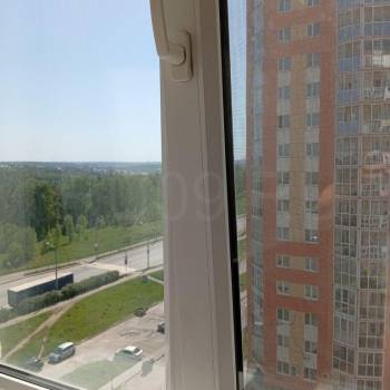 Сдается 2-х комнатная квартира, 52 м²