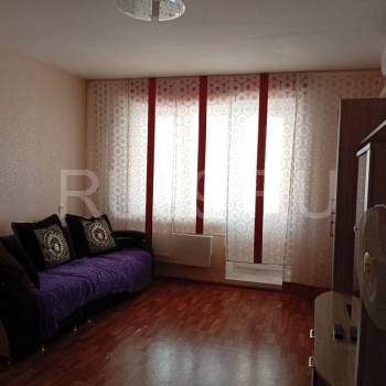 Сдается 2-х комнатная квартира, 52 м²
